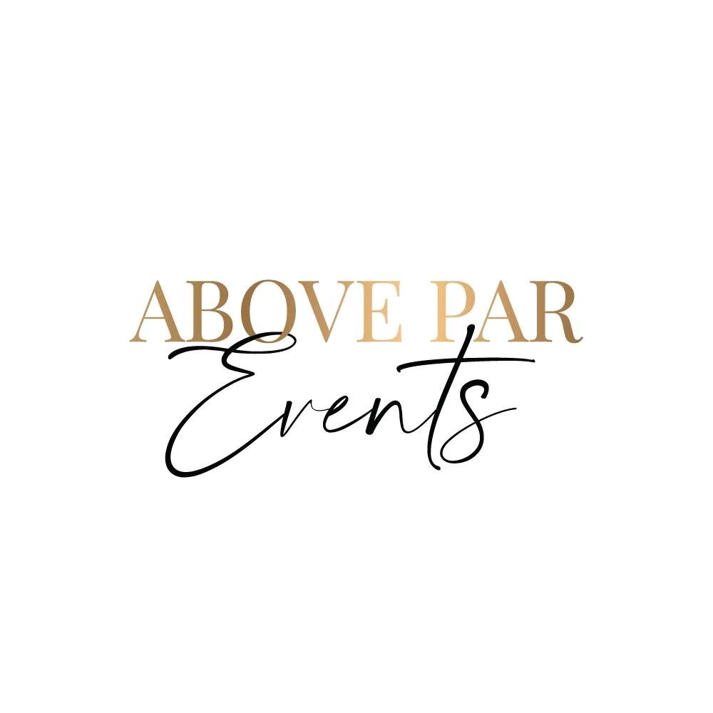 Above Par Events