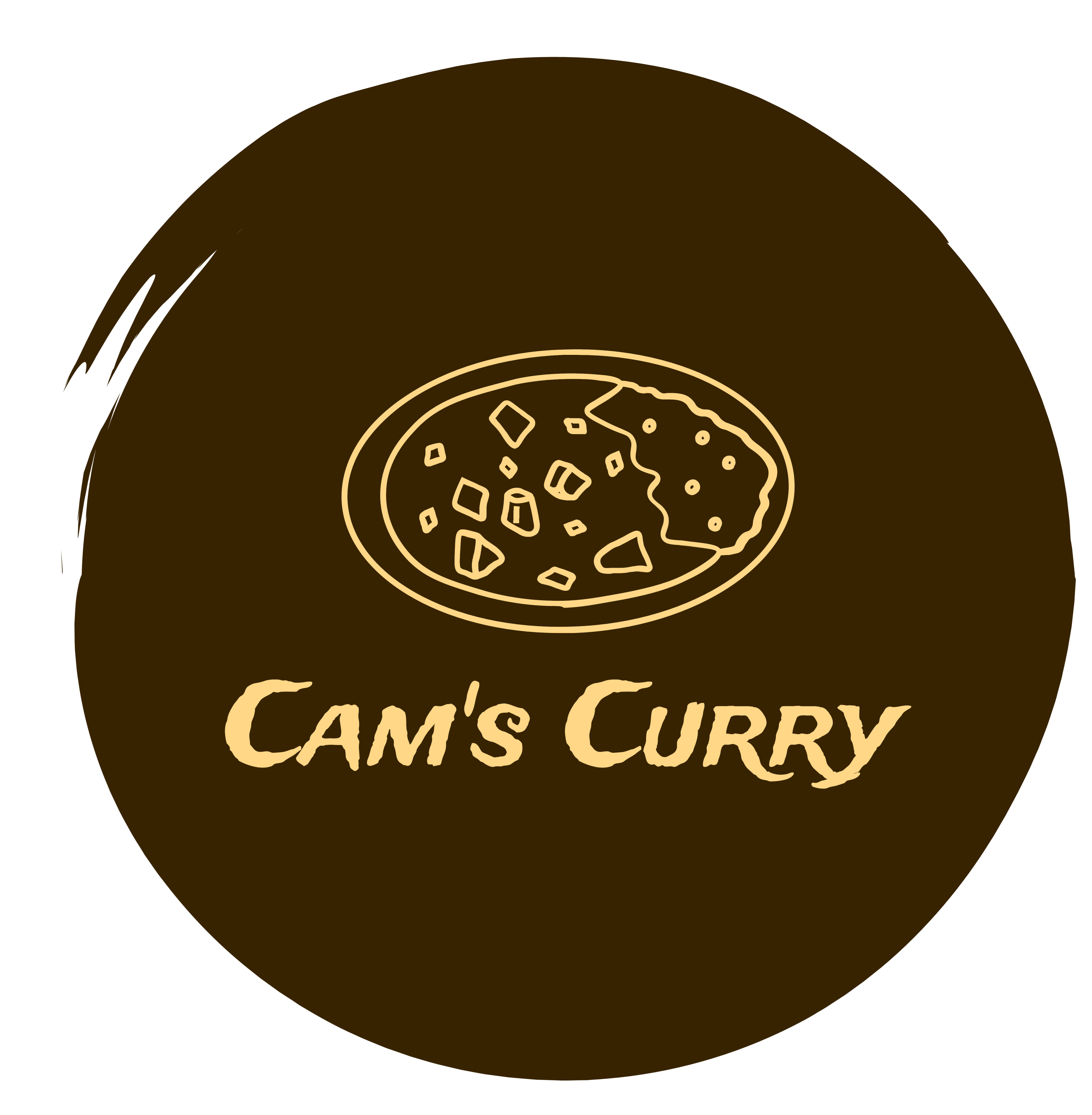 Cam's Curry