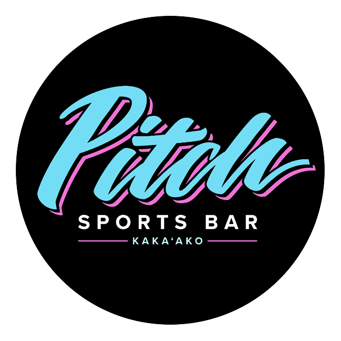 Pitalu Sports Bar - Presenting Sponsor